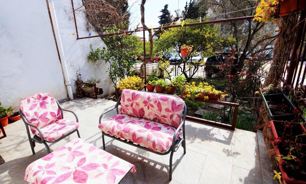 Дома для отпуска Holiday Home Bruda Будва-16