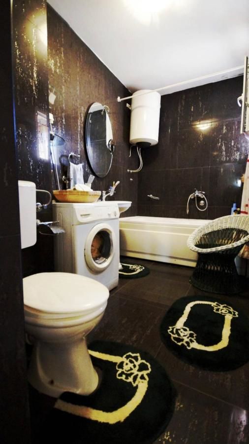 Дома для отпуска Holiday Home Bruda Будва-29