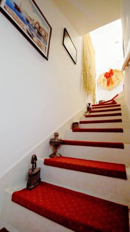 Дома для отпуска Holiday Home Bruda Будва-41