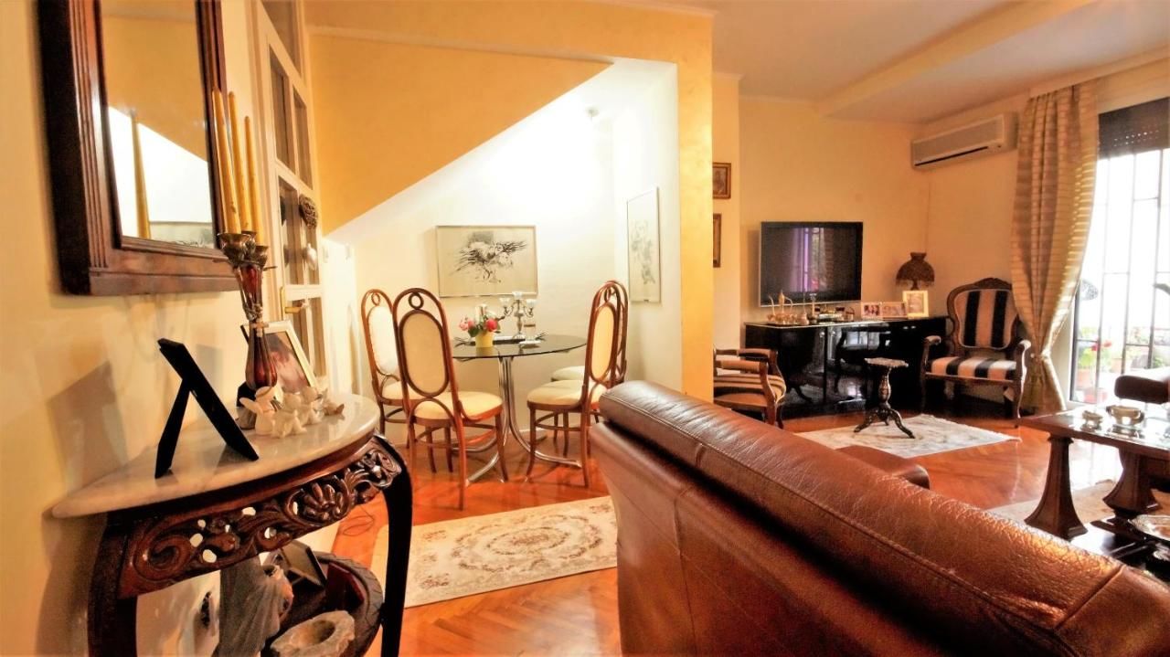 Дома для отпуска Holiday Home Bruda Будва-9