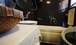 Дома для отпуска Holiday Home Bruda Будва Дом для отпуска-31