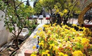 Дома для отпуска Holiday Home Bruda Будва Дом для отпуска-32