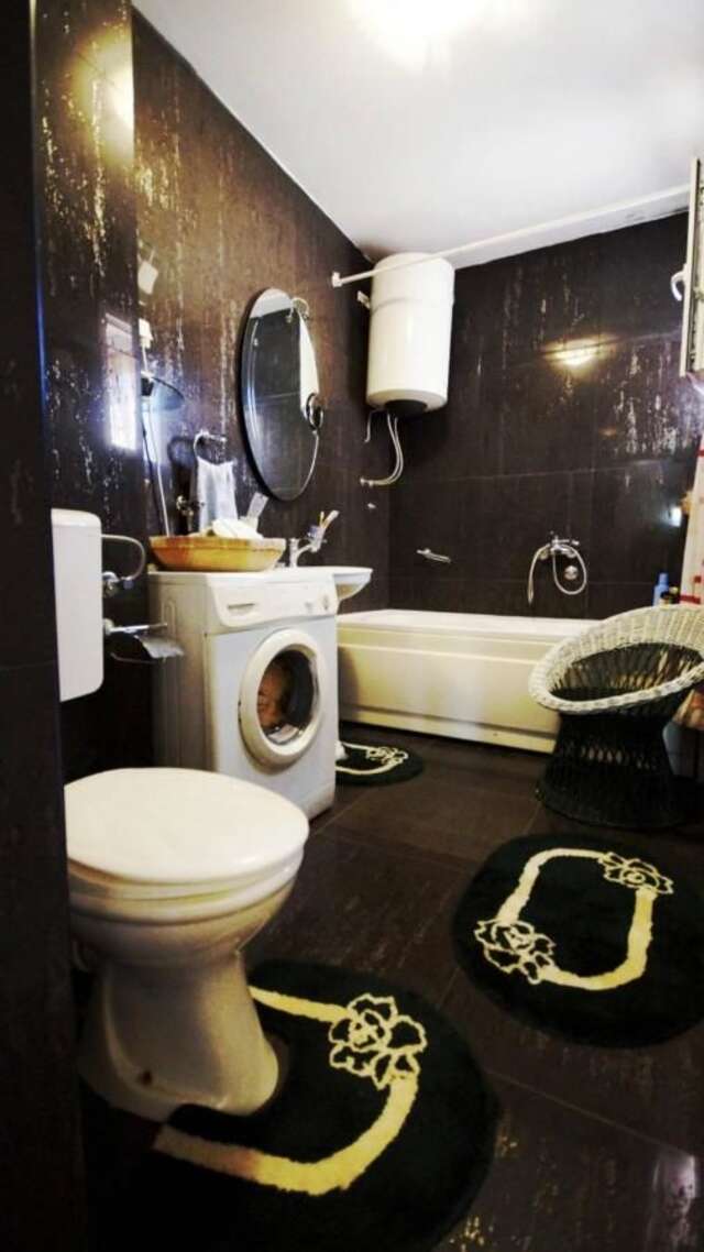 Дома для отпуска Holiday Home Bruda Будва-28