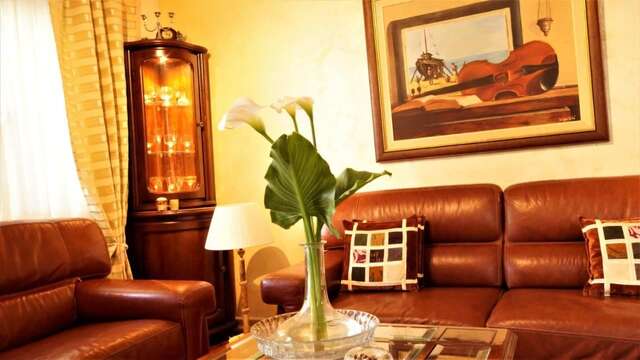 Дома для отпуска Holiday Home Bruda Будва-7